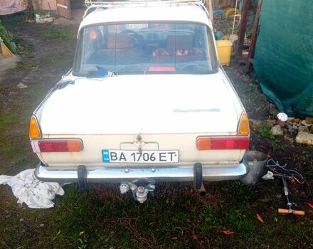 Білий Москвич / АЗЛК 412, об'ємом двигуна 1.5 л та пробігом 211 тис. км за 240 $, фото 2 на Automoto.ua