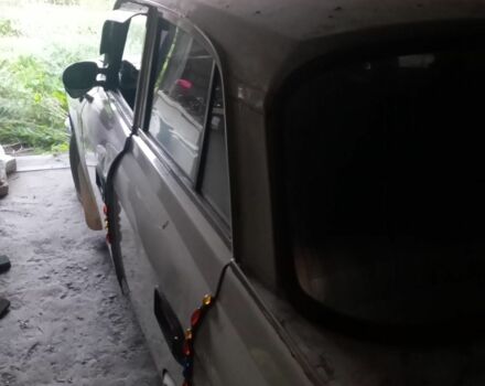 Белый Москвич / АЗЛК 412, объемом двигателя 0 л и пробегом 188 тыс. км за 500 $, фото 3 на Automoto.ua