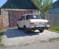 Белый Москвич / АЗЛК 412, объемом двигателя 0 л и пробегом 643 тыс. км за 477 $, фото 1 на Automoto.ua