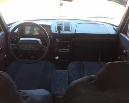 Белый Москвич / АЗЛК 412, объемом двигателя 0 л и пробегом 643 тыс. км за 477 $, фото 3 на Automoto.ua