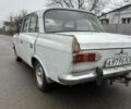 Белый Москвич / АЗЛК 412, объемом двигателя 1.5 л и пробегом 100 тыс. км за 300 $, фото 3 на Automoto.ua
