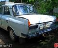 Белый Москвич / АЗЛК 412, объемом двигателя 1.5 л и пробегом 0 тыс. км за 230 $, фото 1 на Automoto.ua