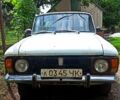Белый Москвич / АЗЛК 412, объемом двигателя 1.5 л и пробегом 0 тыс. км за 230 $, фото 4 на Automoto.ua