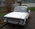 Белый Москвич / АЗЛК 412, объемом двигателя 0 л и пробегом 300 тыс. км за 237 $, фото 1 на Automoto.ua