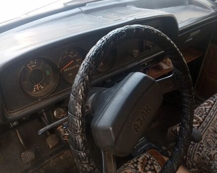 Белый Москвич / АЗЛК 412, объемом двигателя 1.5 л и пробегом 18 тыс. км за 355 $, фото 5 на Automoto.ua