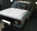 Білий Москвич / АЗЛК 412, об'ємом двигуна 1.5 л та пробігом 75 тис. км за 600 $, фото 1 на Automoto.ua