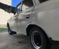 Белый Москвич / АЗЛК 412, объемом двигателя 1.5 л и пробегом 33 тыс. км за 849 $, фото 3 на Automoto.ua