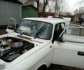 Білий Москвич / АЗЛК 412, об'ємом двигуна 1.5 л та пробігом 300 тис. км за 36000 $, фото 18 на Automoto.ua