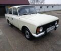 Белый Москвич / АЗЛК 412, объемом двигателя 0 л и пробегом 30 тыс. км за 382 $, фото 1 на Automoto.ua