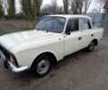 Белый Москвич / АЗЛК 412, объемом двигателя 0 л и пробегом 30 тыс. км за 382 $, фото 4 на Automoto.ua