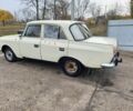 Белый Москвич / АЗЛК 412, объемом двигателя 0 л и пробегом 30 тыс. км за 382 $, фото 3 на Automoto.ua