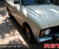 Белый Москвич / АЗЛК 412, объемом двигателя 1.5 л и пробегом 111 тыс. км за 300 $, фото 1 на Automoto.ua