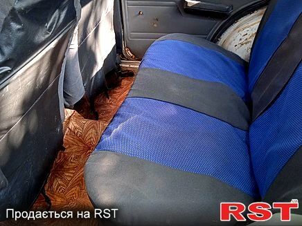 Белый Москвич / АЗЛК 412, объемом двигателя 1.5 л и пробегом 111 тыс. км за 300 $, фото 2 на Automoto.ua