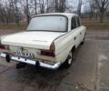 Белый Москвич / АЗЛК 412, объемом двигателя 0 л и пробегом 30 тыс. км за 382 $, фото 6 на Automoto.ua
