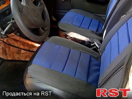 Белый Москвич / АЗЛК 412, объемом двигателя 1.5 л и пробегом 111 тыс. км за 300 $, фото 3 на Automoto.ua