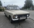 Белый Москвич / АЗЛК 412, объемом двигателя 1.5 л и пробегом 258 тыс. км за 364 $, фото 2 на Automoto.ua