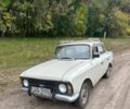 Білий Москвич / АЗЛК 412, об'ємом двигуна 1.5 л та пробігом 258 тис. км за 364 $, фото 1 на Automoto.ua
