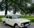 Белый Москвич / АЗЛК 412, объемом двигателя 1.5 л и пробегом 0 тыс. км за 600 $, фото 1 на Automoto.ua