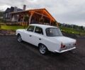 Белый Москвич / АЗЛК 412, объемом двигателя 1.5 л и пробегом 120 тыс. км за 665 $, фото 2 на Automoto.ua