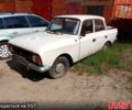 Белый Москвич / АЗЛК 412, объемом двигателя 1.5 л и пробегом 0 тыс. км за 400 $, фото 1 на Automoto.ua