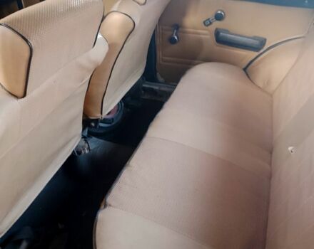 Белый Москвич / АЗЛК 412, объемом двигателя 1.5 л и пробегом 264 тыс. км за 500 $, фото 2 на Automoto.ua