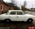 Белый Москвич / АЗЛК 412, объемом двигателя 1.5 л и пробегом 0 тыс. км за 400 $, фото 5 на Automoto.ua