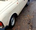 Белый Москвич / АЗЛК 412, объемом двигателя 1.5 л и пробегом 73 тыс. км за 489 $, фото 1 на Automoto.ua