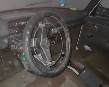 Білий Москвич / АЗЛК 412, об'ємом двигуна 0 л та пробігом 3 тис. км за 250 $, фото 1 на Automoto.ua