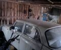 Белый Москвич / АЗЛК 412, объемом двигателя 1.5 л и пробегом 49 тыс. км за 955 $, фото 4 на Automoto.ua
