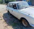 Белый Москвич / АЗЛК 412, объемом двигателя 1.5 л и пробегом 1 тыс. км за 484 $, фото 3 на Automoto.ua
