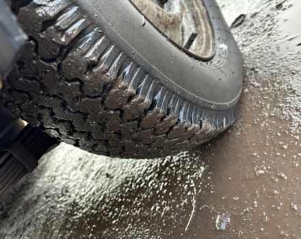 Белый Москвич / АЗЛК 412, объемом двигателя 1.5 л и пробегом 300 тыс. км за 400 $, фото 5 на Automoto.ua