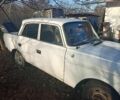 Белый Москвич / АЗЛК 412, объемом двигателя 0 л и пробегом 999 тыс. км за 367 $, фото 1 на Automoto.ua