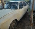 Білий Москвич / АЗЛК 412, об'ємом двигуна 1.5 л та пробігом 2 тис. км за 561 $, фото 1 на Automoto.ua
