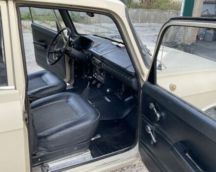 Білий Москвич / АЗЛК 412, об'ємом двигуна 1.5 л та пробігом 6 тис. км за 2000 $, фото 2 на Automoto.ua