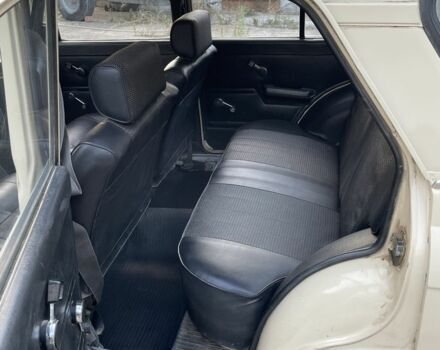 Білий Москвич / АЗЛК 412, об'ємом двигуна 1.5 л та пробігом 6 тис. км за 2000 $, фото 3 на Automoto.ua