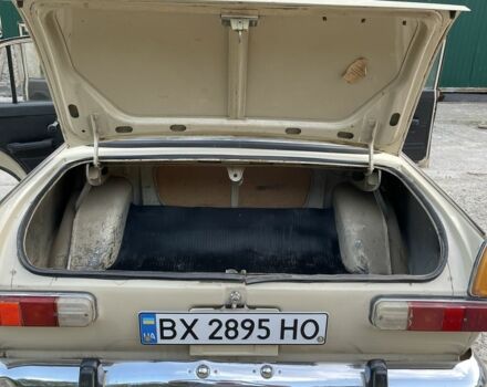 Білий Москвич / АЗЛК 412, об'ємом двигуна 1.5 л та пробігом 6 тис. км за 2000 $, фото 1 на Automoto.ua