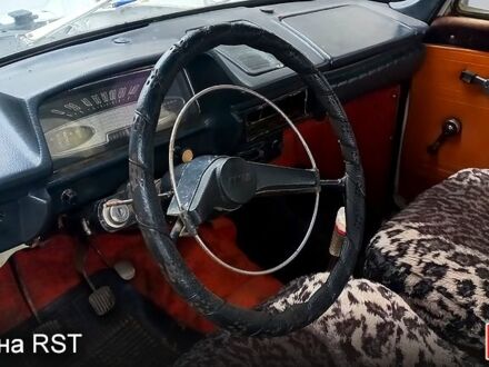 Москвич / АЗЛК 412 1974 у Дніпро (Дніпропетровську) на Automoto.ua Білий Москвич / АЗЛК 412, об'ємом двигуна 15 л та пробігом 0 тис. км за 300 $, фото 1 на Automoto.ua