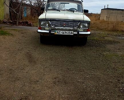 Білий Москвич / АЗЛК 412, об'ємом двигуна 1.5 л та пробігом 0 тис. км за 500 $, фото 1 на Automoto.ua