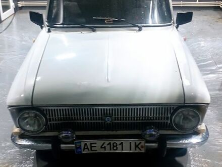 Москвич / АЗЛК 412 1977 у Дніпро (Дніпропетровську) на Automoto.ua Білий Москвич / АЗЛК 412, об'ємом двигуна 1.5 л та пробігом 250 тис. км за 500 $, фото 1 на Automoto.ua
