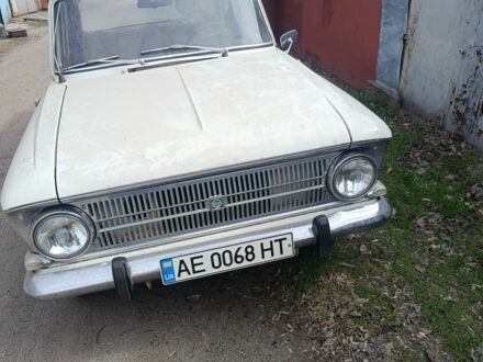 Москвич / АЗЛК 412 1979 у Никополе на Automoto.ua Білий Москвич / АЗЛК 412, об'ємом двигуна 1.5 л та пробігом 550 тис. км за 411 $, фото 1 на Automoto.ua