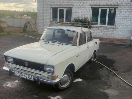 Москвич / АЗЛК 412 1979 у Харкові на Automoto.ua Білий Москвич / АЗЛК 412, об'ємом двигуна 0 л та пробігом 79 тис. км за 500 $, фото 1 на Automoto.ua