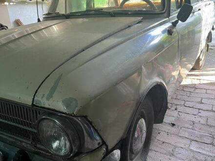 Москвич / АЗЛК 412 1981 в Каменце-Подольском на Automoto.ua Белый Москвич / АЗЛК 412, объемом двигателя 0 л и пробегом 150 тыс. км за 241 $, фото 1 на Automoto.ua