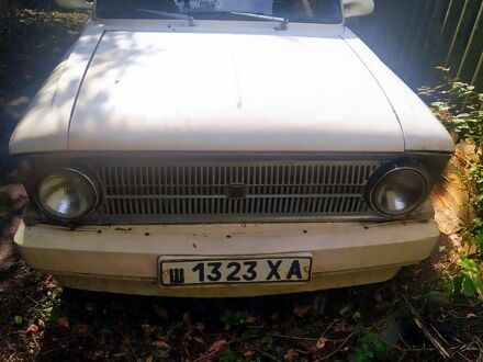 Москвич / АЗЛК 412 1982 у Харкові на Automoto.ua Білий Москвич / АЗЛК 412, об'ємом двигуна 1.5 л та пробігом 0 тис. км за 300 $, фото 1 на Automoto.ua