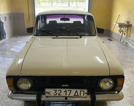 Москвич / АЗЛК 412 1984 в Голованевске на Automoto.ua Белый Москвич / АЗЛК 412, объемом двигателя 1.5 л и пробегом 95 тыс. км за 500 $, фото 1 на Automoto.ua