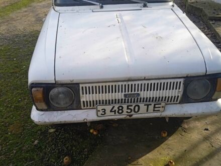 Белый Москвич / АЗЛК 412, объемом двигателя 0 л и пробегом 139 тыс. км за 952 $, фото 1 на Automoto.ua