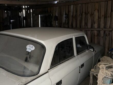 Москвич / АЗЛК 412 1994 в Житомире на Automoto.ua Белый Москвич / АЗЛК 412, объемом двигателя 1.5 л и пробегом 49 тыс. км за 955 $, фото 1 на Automoto.ua