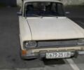 Бежевый Москвич / АЗЛК 412, объемом двигателя 0 л и пробегом 516 тыс. км за 350 $, фото 1 на Automoto.ua