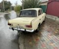 Бежевый Москвич / АЗЛК 412, объемом двигателя 1.5 л и пробегом 80 тыс. км за 600 $, фото 3 на Automoto.ua