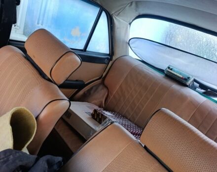 Бежевый Москвич / АЗЛК 412, объемом двигателя 0 л и пробегом 1000 тыс. км за 143 $, фото 2 на Automoto.ua