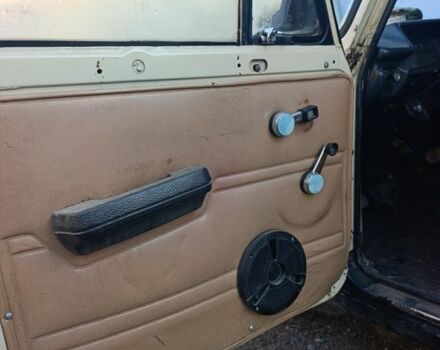 Бежевый Москвич / АЗЛК 412, объемом двигателя 0 л и пробегом 1000 тыс. км за 143 $, фото 4 на Automoto.ua